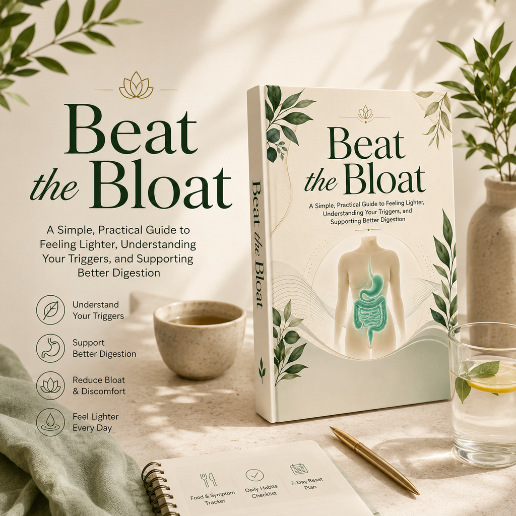 Beat the Bloat