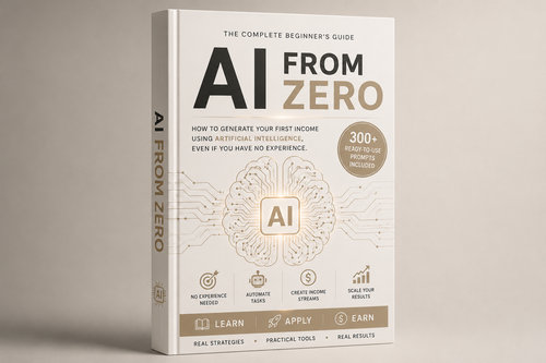 AI From Zero